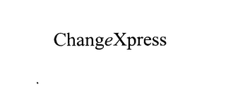 CHANGEXPRESS logo