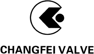 CHANGFEI VALVE logo
