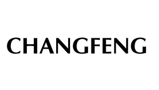 CHANGFENG logo
