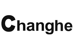 CHANGHE logo