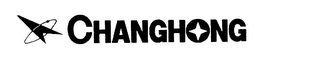CHANGHONG logo