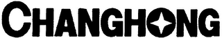 CHANGHONG logo
