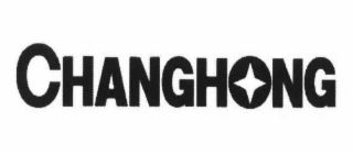 CHANGHONG logo