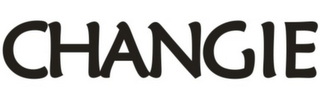 CHANGIE logo