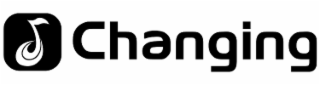 CHANGING logo