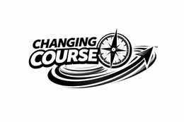 CHANGING COURSE TM logo