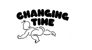 CHANGING TIME logo