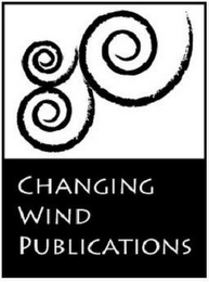 CHANGING WIND PUBLICATIONS logo