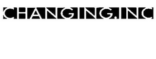 CHANGING.INC logo