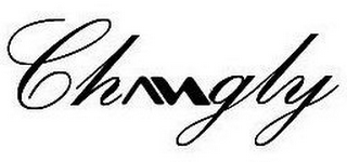 CHANGLY logo