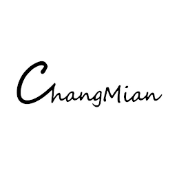 CHANGMIAN logo