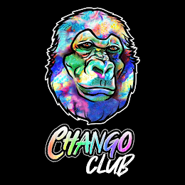 CHANGO CLUB logo