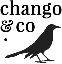 CHANGO & CO. logo