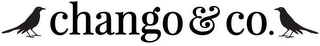 CHANGO & CO. logo