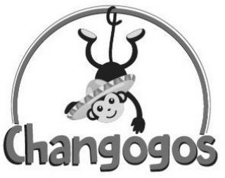 CHANGOGOS logo