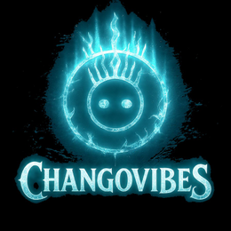 CHANGOVIBES logo