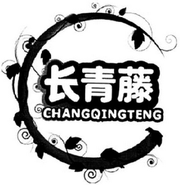 CHANGQINGTENG logo