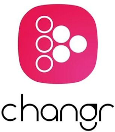 CHANGR logo