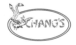 CHANG'S logo