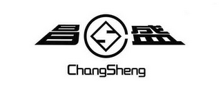 CHANGSHENG logo