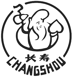 CHANGSHOU logo