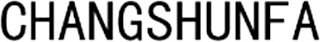 CHANGSHUNFA logo