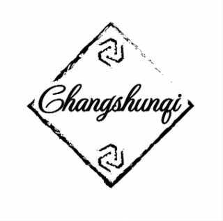 CHANGSHUNQI logo