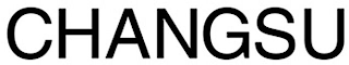 CHANGSU logo