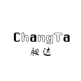 CHANGTA logo