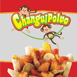 CHANGUIPOLVO logo