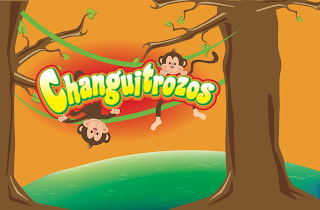 CHANGUITROZOS logo