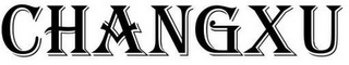 CHANGXU logo