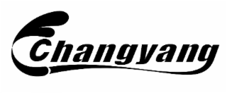 CHANGYANG logo