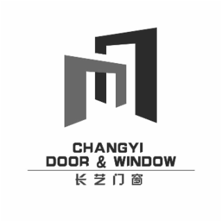 CHANGYI DOOR & WINDOW logo