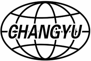 CHANGYU logo