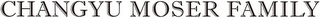 CHANGYU MOSER FAMILY logo
