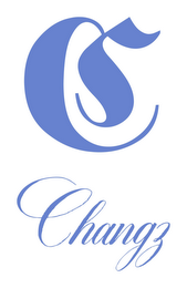 CHANGZ logo