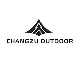 CHANGZU OUTDOOR logo