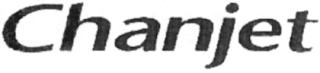 CHANJET logo