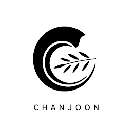 CHANJOON logo