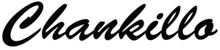 CHANKILLO logo