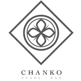 CHANKO SHABU BAR logo