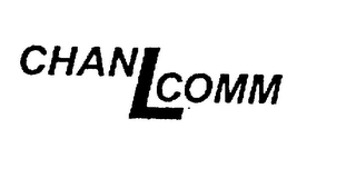CHANLCOMM logo