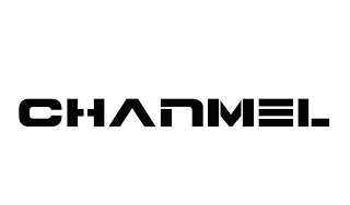 CHANMEL logo