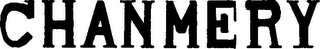 CHANMERY logo