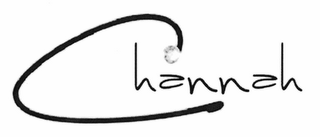 CHANNAH logo