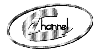 CHANNEL 1 logo