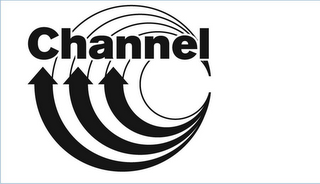 CHANNEL logo