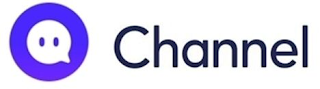 CHANNEL logo