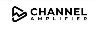 CHANNEL AMPLIFIER logo